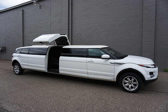 indianapolis limo